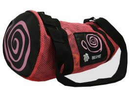 Bolsa Fitness Rosa 1